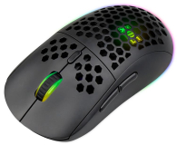 SMX Rascal RGB Bezprzewodowa Myszka - 702788 - zdjęcie 6